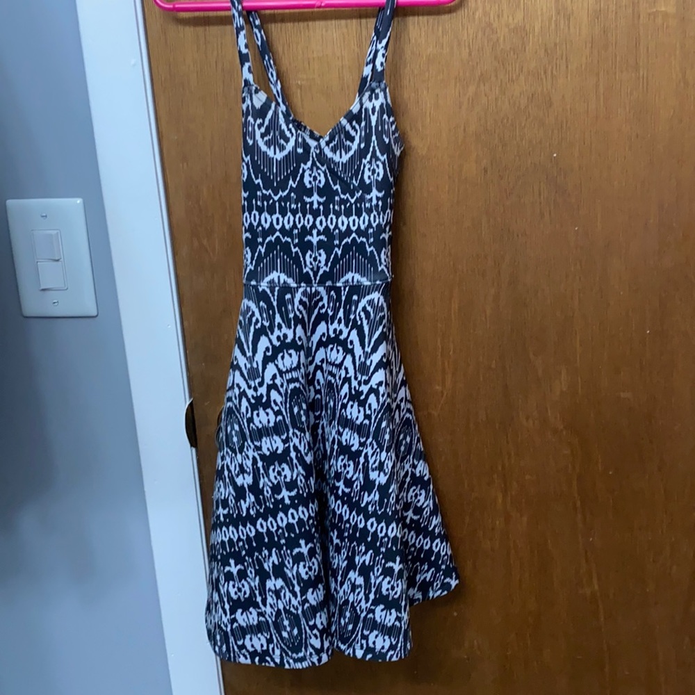 Abercrombie Girls Dress